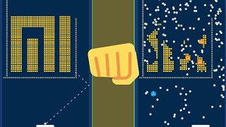 balls breakers ! ball game ! break ball game ! bubble break game ! bubble game (part-4) #games screenshot 5