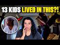 Police Came for a Noise Complaint… Then Saw What Was Inside This Home | Bodycam