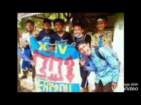 Xmv 57 Nesap Versi Jaran Goyang