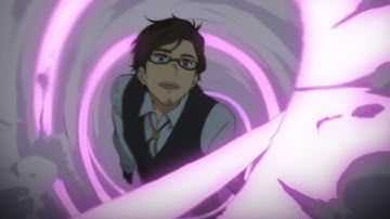 My Part 5 [MEP] - Let Go Control