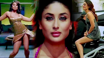 Kareena Kapoor's Wow ! and Oops ! Hot Scenes - Part 3