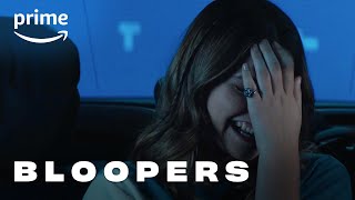 Culpa Mia Bloopers | Prime Video Resimi
