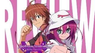 Dream Eater Merry 夢喰いメリー | Anime Review @Animelting