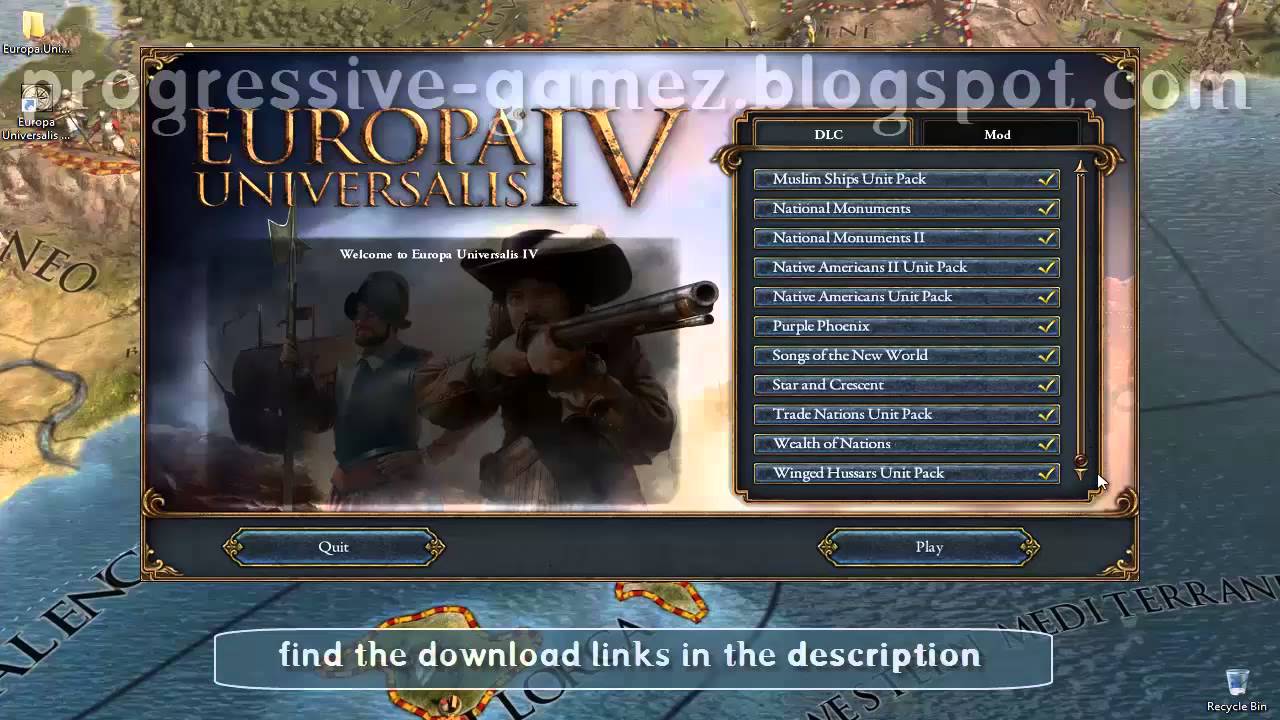 Universalis