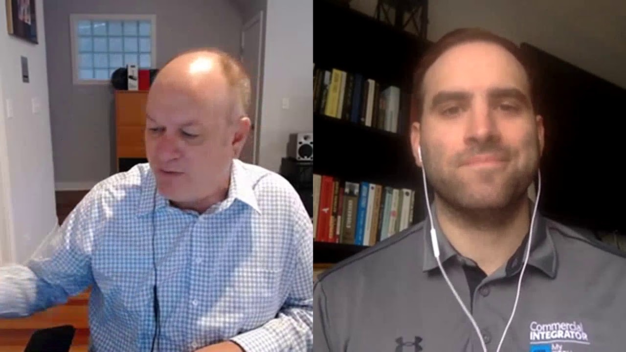 3 Questions with Shure on Home Office Audio