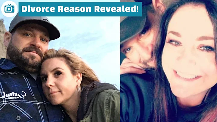 Jarrod Schulz and Brandi Passante Divorce Reason R...