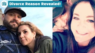 Jarrod Schulz and Brandi Passante Divorce Reason Revealed; know what happened