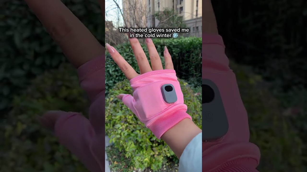 Perfect winter gift! 