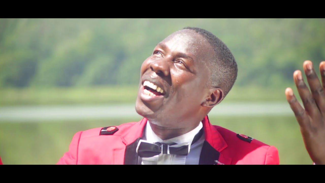 Ninaye rafiki by pastor Wilson Ambilikile - YouTube
