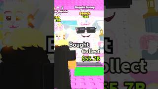 I *BOUGHT* The New Boppin Bunny Brainrot In Steal A Brainrot...