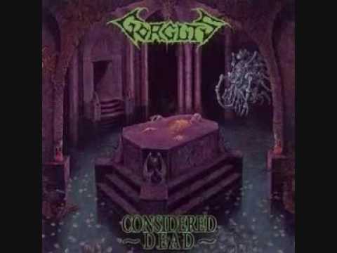 Gorguts - Stiff and Cold