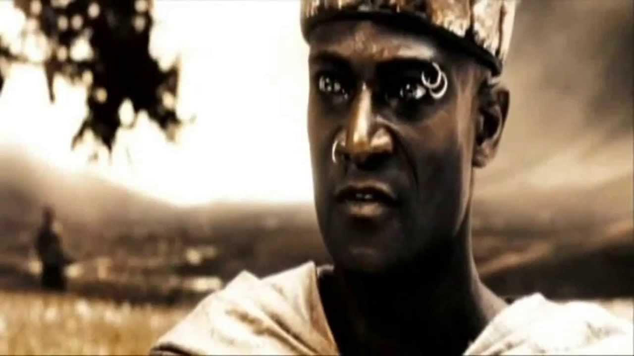 This is my (pee pee) SPARTA !!!