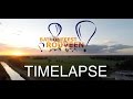 Ballonfeest Rouveen 2016 | Timelapse