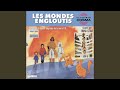 Les Mondes Engloutis Les Mondes Engloutis