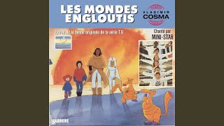 Video thumbnail of "Vladimir Cosma - Les mondes engloutis"