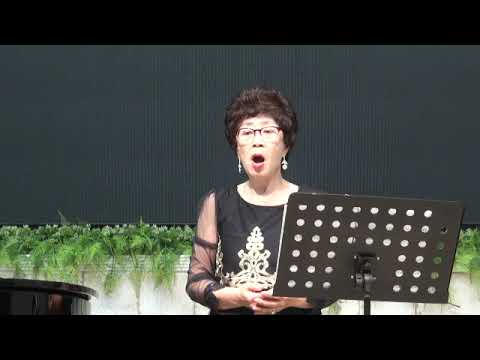 이부여-바람아구름아하늘아-김치경,신귀복-116회대충가곡 조육교수추모연주회 21.11.13.pf이영미.