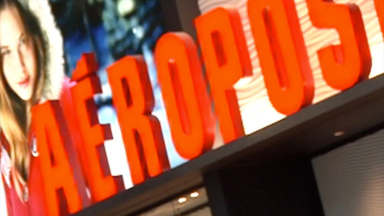 Aeropostale’s Debt Deal, SeaWorld Swims Upstream, Jim Cramer Diversifies