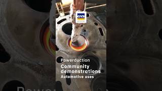 Induction heating wide range of applications - Vehicles