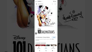 Happy 62Nd Anniversary, 101 Dalmatians