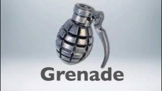 Grenade Sound Effects