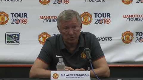 Wizards Top Manchester United 2-1