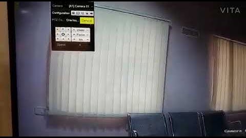 How To Enable WDR In HIKVISION HD Camera