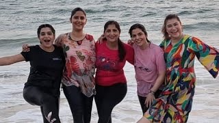 Trip To Manora Destination Beach Hotel.