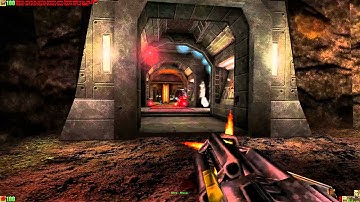 (56) DMRetrospective - Unreal (multiplayer)