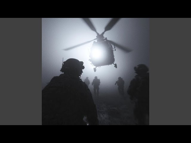Adrenaline (Slowed)