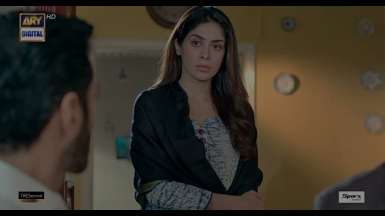 Mein Episode 18 | Highlights| 4 December 2023 | Ayeza Khan| Wahaj Ali| ARY DIGITAL