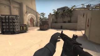 m4a4 ace
