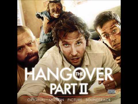 Black Hell - Danzig The Hangover part 2 soundtrack