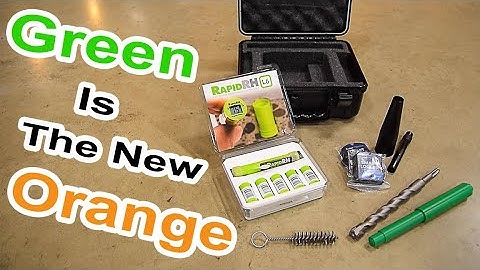 L6 Relative Humidity Moisture Meter for Concrete Floors by Wagner Meters