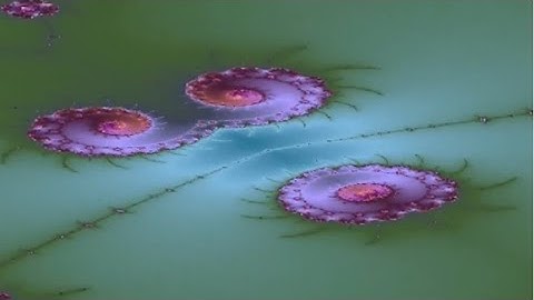 Phonypersnickety De Goede Sint And His Phantasmagorias @1080p E109 Deep Zoom.