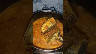 Delicious 🤤 fish curry recipe.Easy Homemade Fish Curry Recipe.ମାଛ ତରକାରୀ ତିଆରି କରନ୍ତୁ #recipe#trend