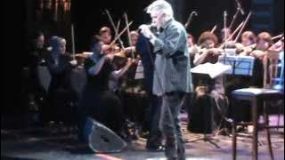 Dan McCafferty-2015-Love Hurts (with Luigi Sferrazza orchestra)