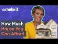 Barbara Corcoran: How Much House Can You Afford?