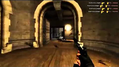 CSS   Incorporated 2 by ClaYmaN   HD w   Sound