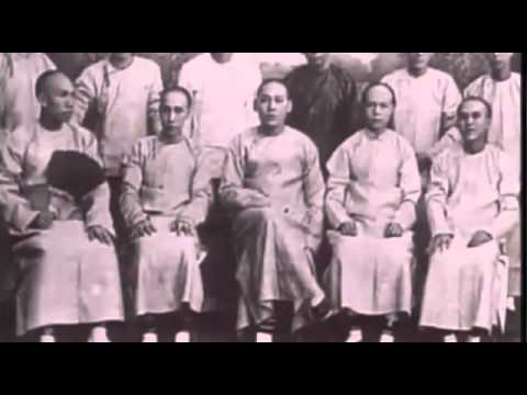 გადაცემა \"დიდი ბიზნესი\" - ფრენკ არტურ ვანდერლიპი და ჰაროლდ ჰემი