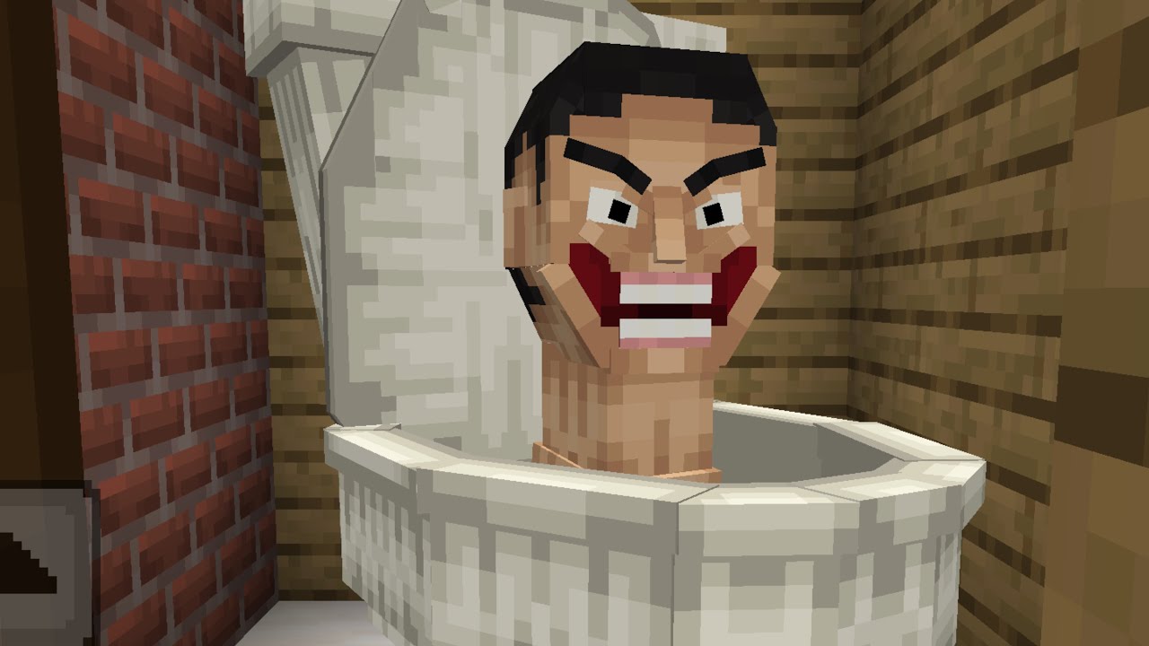 马桶人1：奇葩英雄的爆笑逆袭