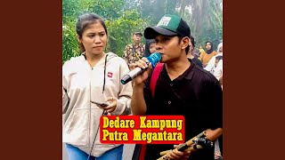 Dedare Kampung Putra Megantara