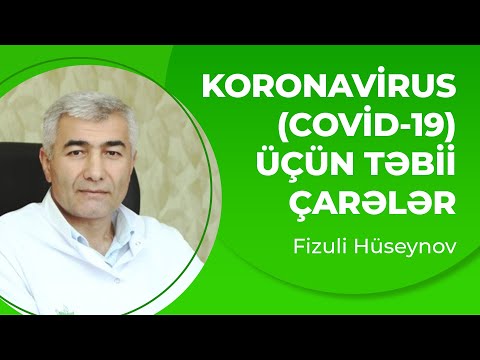 Video: Ulduzlar Koronavirüs Tutmamaq üçün Evdə Qalmağa çağırırlar