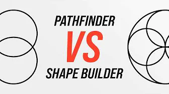 Pathfinder vs Shape Builder – Pick the Right One & Save HOURS!