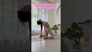 #yogaflow #flexibility #bodyflow #relaxation #energyflow #mindbody #mobilitytraining #pelvicfloor