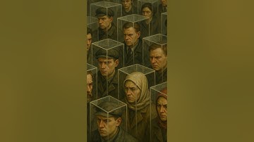 The Man Who Weaponized Paranoia