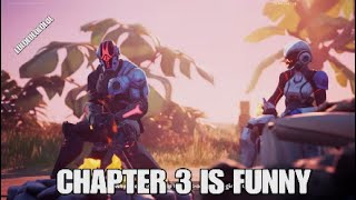 Chapter 3 Funni