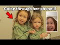 EXPOSING OUR 5 YR OLD!!! **hilarious**