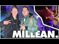 Arbeiten met Millean.! Mee naar een SHOW?!