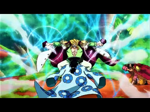 One Piece AMV - Gol D. Roger [REMAKE] - BiliBili