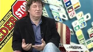 Legende | Zoran Dašić - Prva Noć Sa Dr Sandrom I Zederom - I Deo - (Tv Kcn 2014)